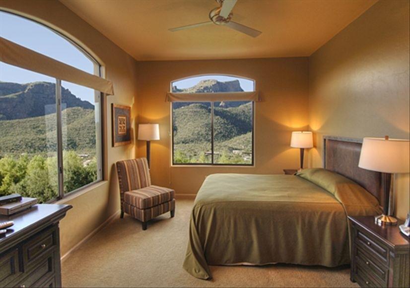 Aparthotel Casitas At Sabino Springs Mount Lemmont Exterior foto