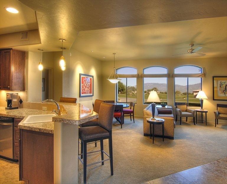 Aparthotel Casitas At Sabino Springs Mount Lemmont Exterior foto