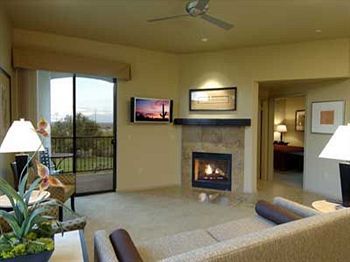 Aparthotel Casitas At Sabino Springs Mount Lemmont Exterior foto