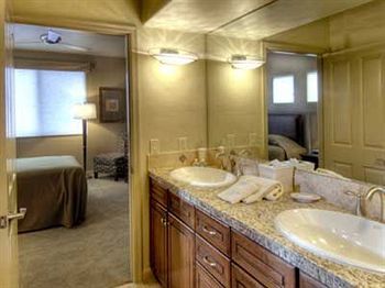 Aparthotel Casitas At Sabino Springs Mount Lemmont Exterior foto