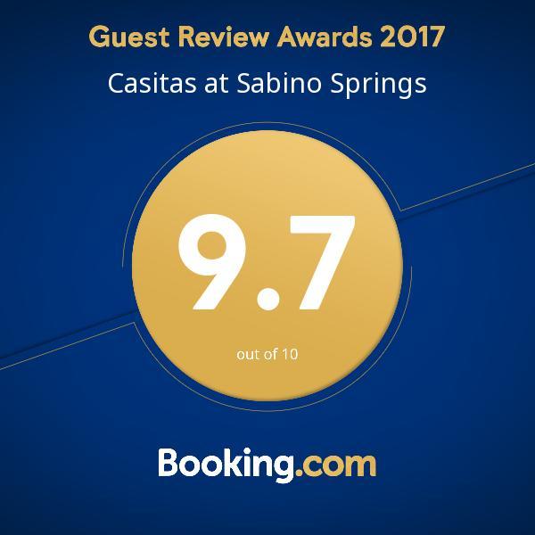 Aparthotel Casitas At Sabino Springs Mount Lemmont Exterior foto